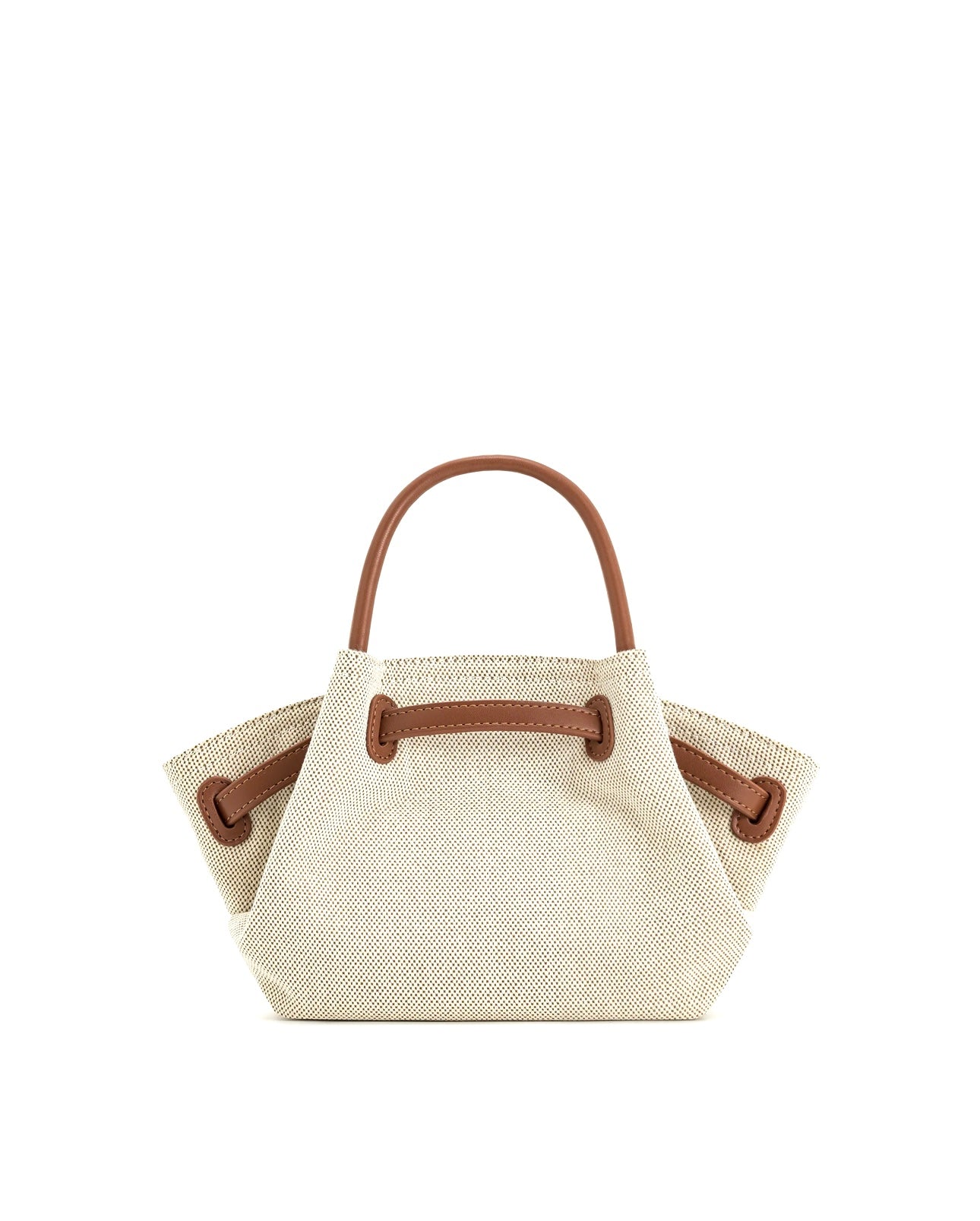 MINI SUEDE BAG