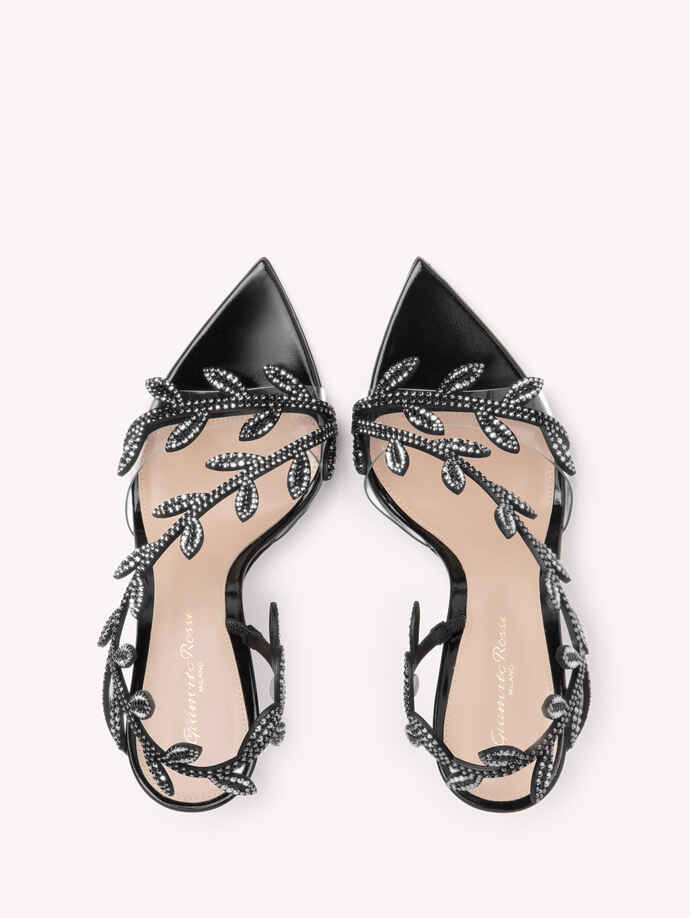 Tree-Heels
