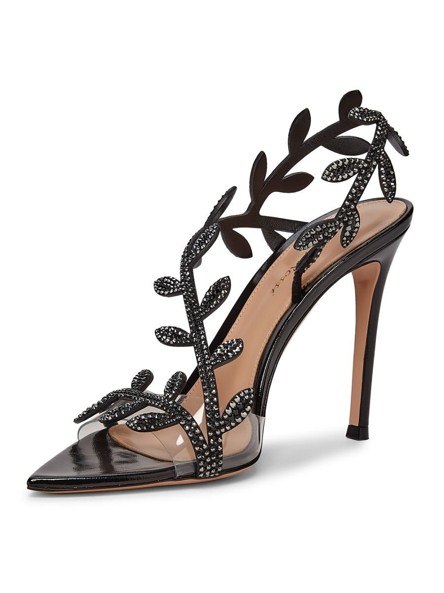 Tree-Heels