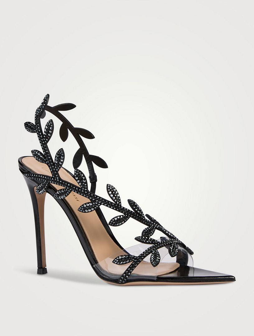 Tree-Heels