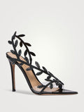 Tree-Heels
