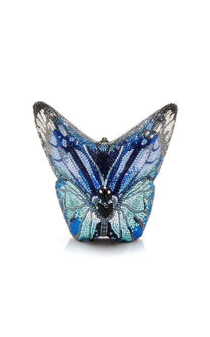 JUDITH BUTTERFLY CLUTCH