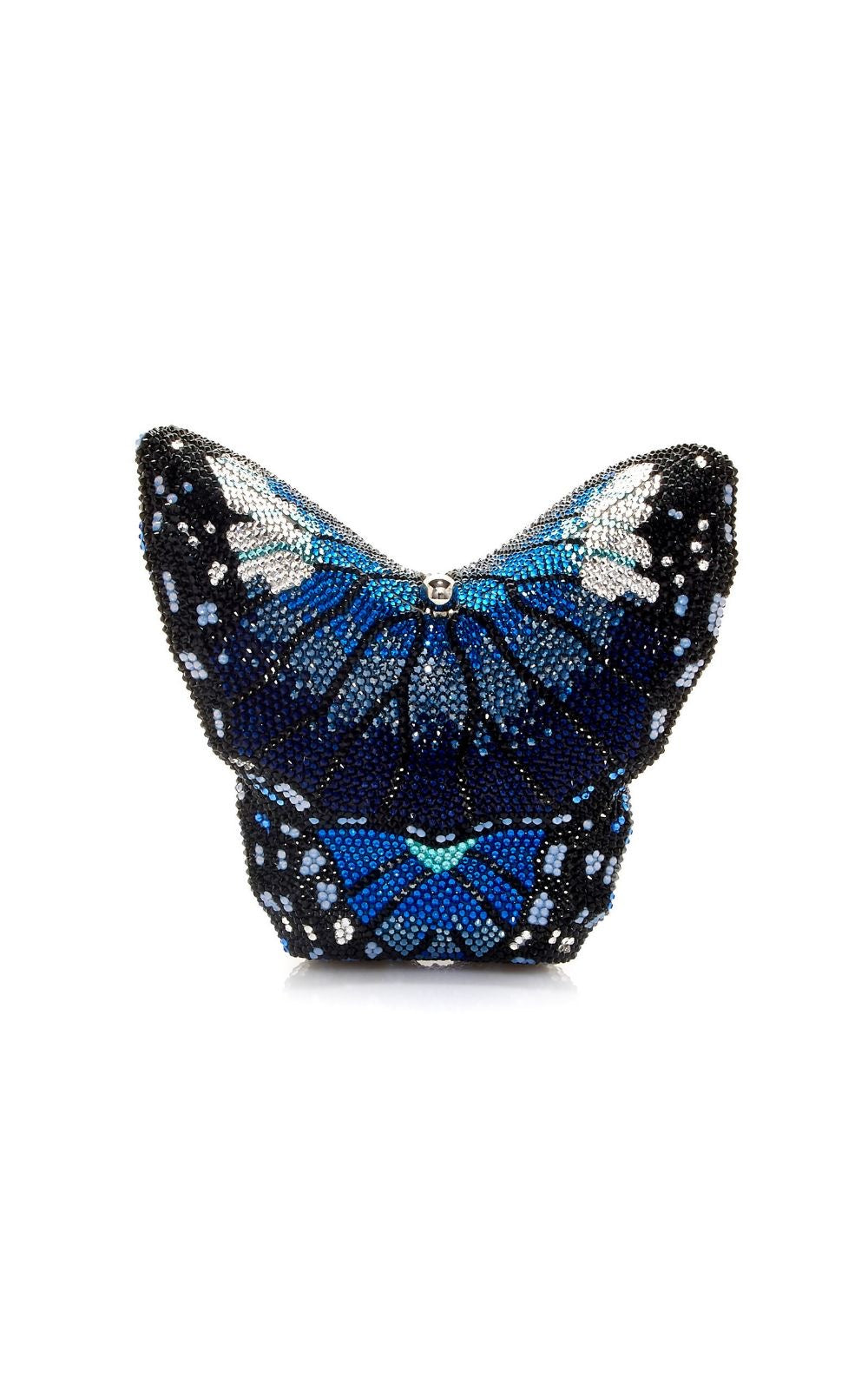 JUDITH BUTTERFLY CLUTCH