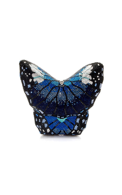 JUDITH BUTTERFLY CLUTCH