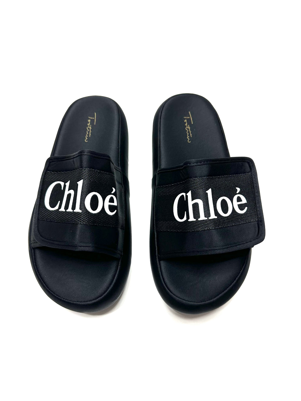 Chloeèèé-SOFT-SOLE