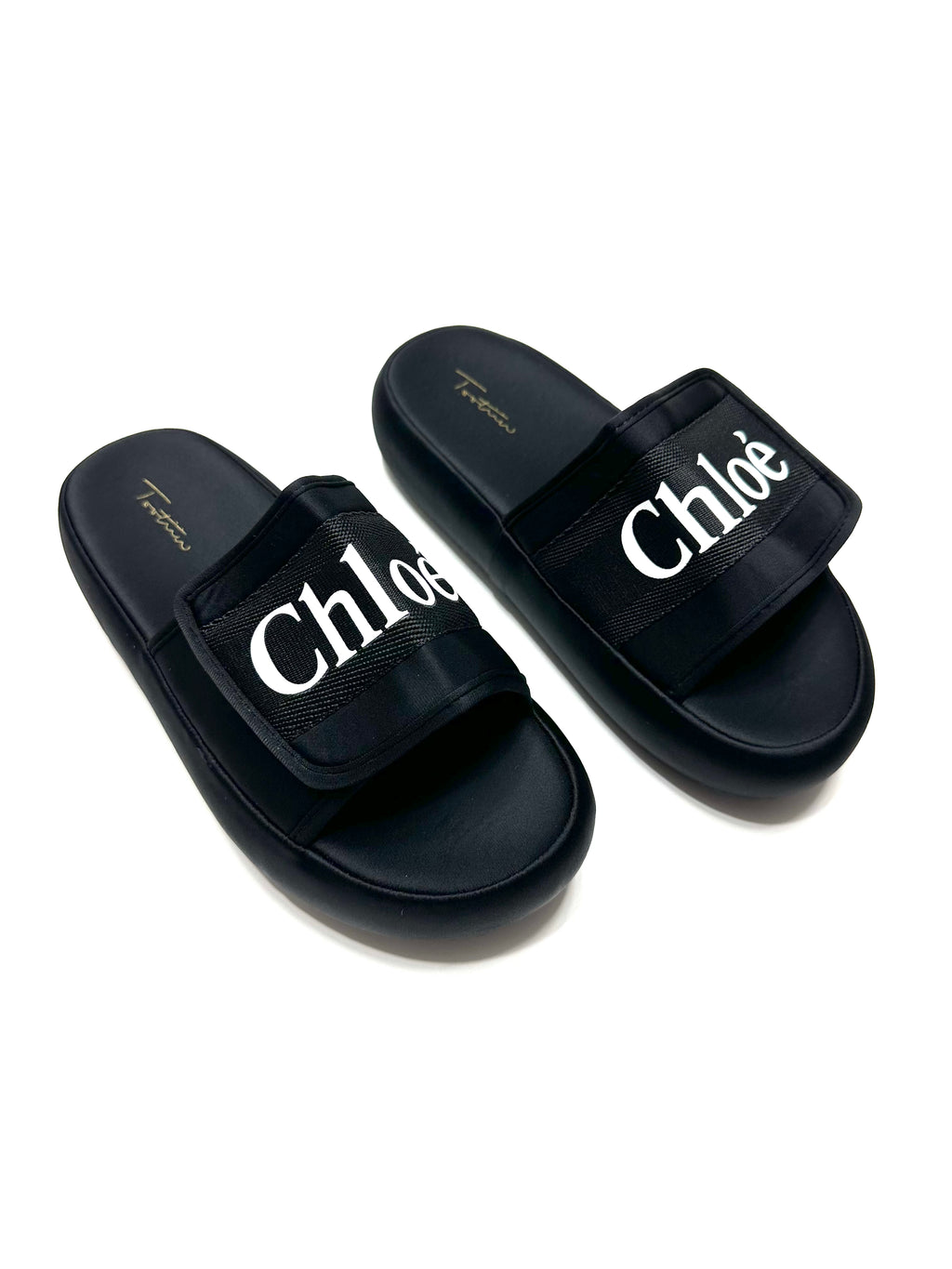 Chloeèèé-SOFT-SOLE