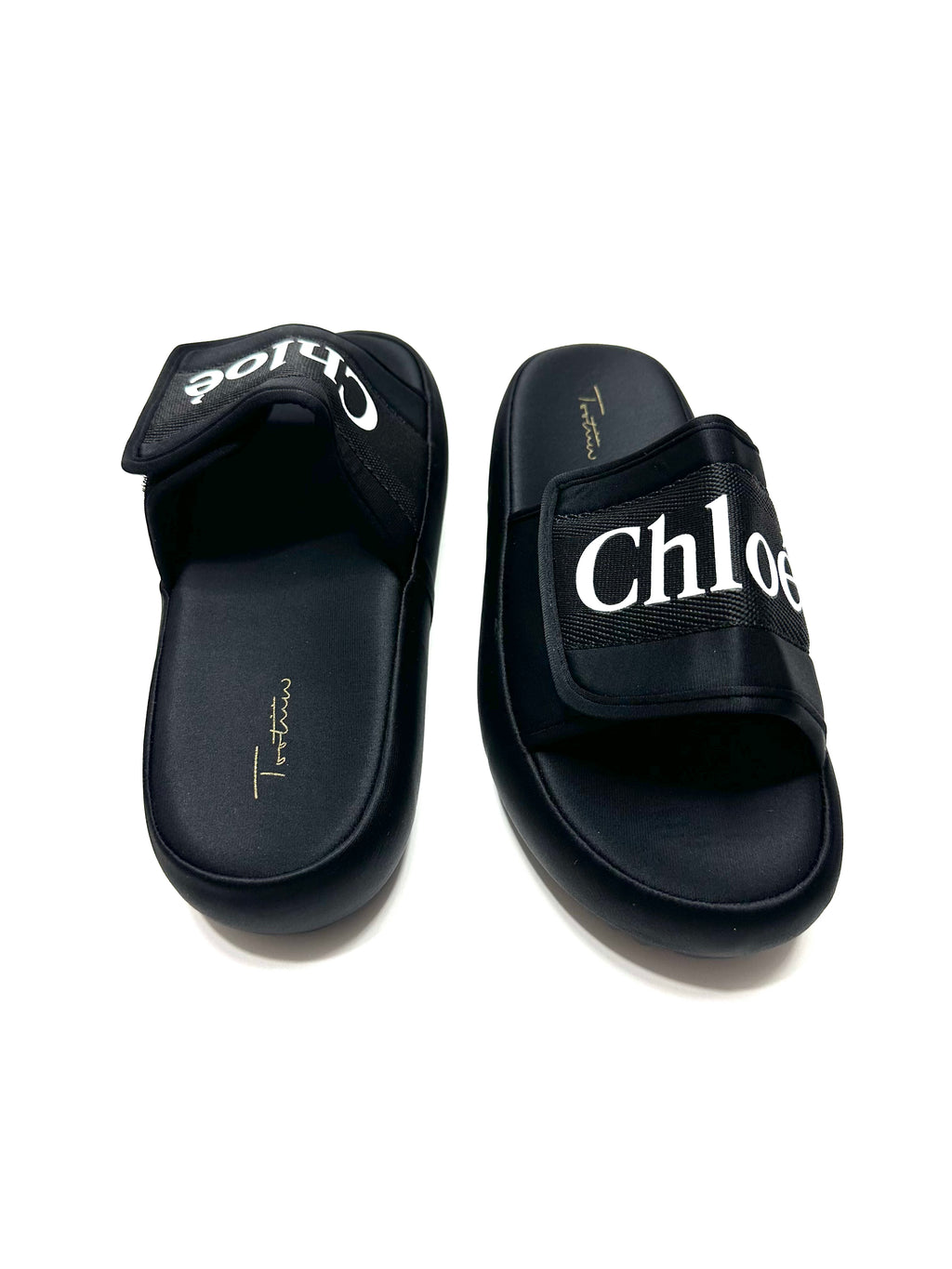 Chloeèèé-SOFT-SOLE