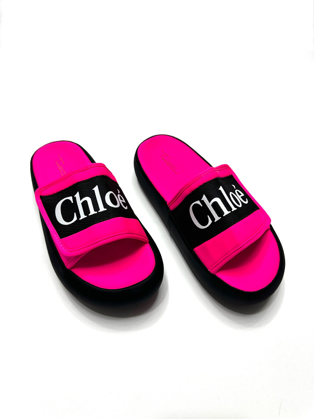 Chloeèèé-SOFT-SOLE