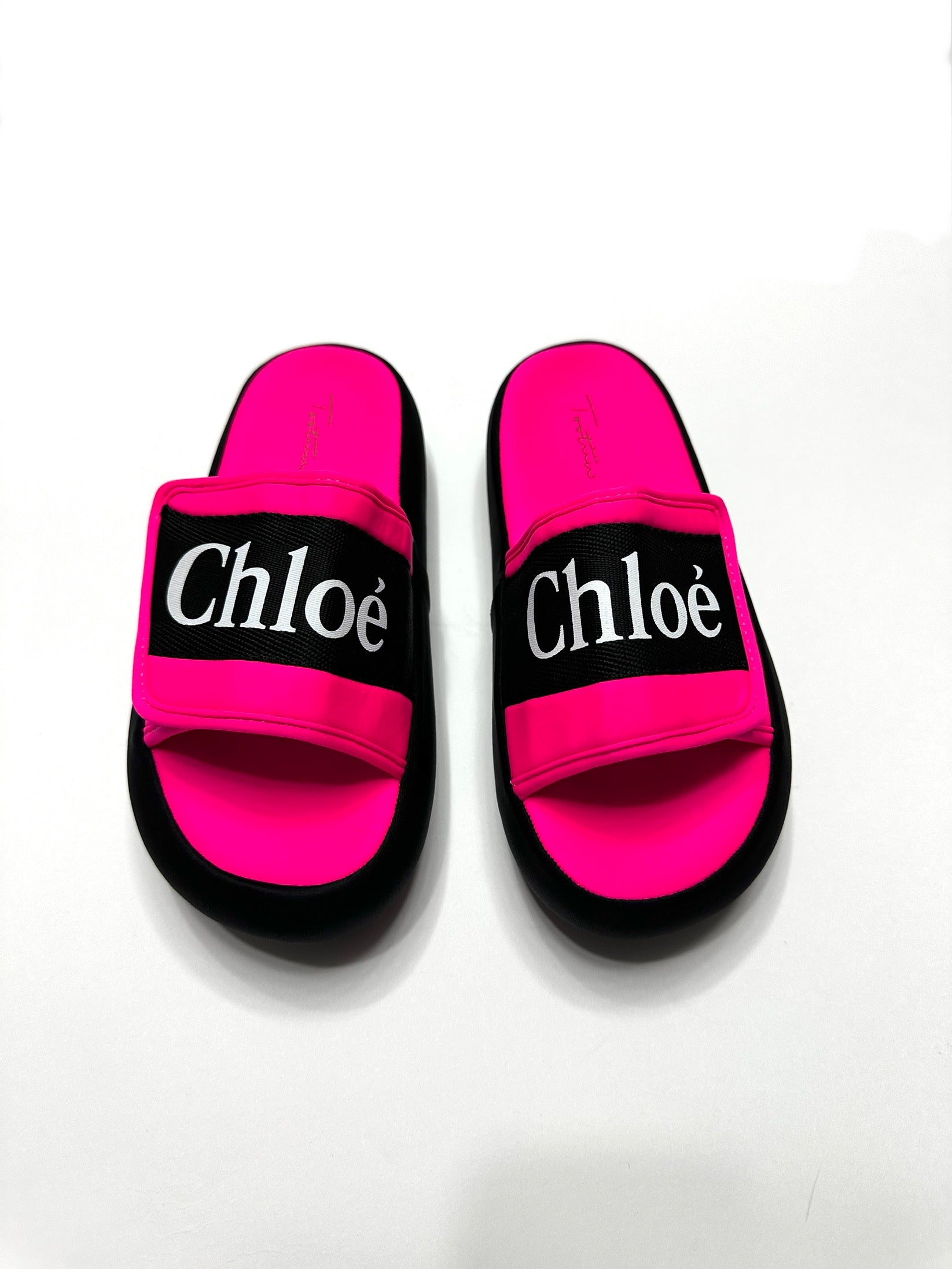 Chloeèèé-SOFT-SOLE
