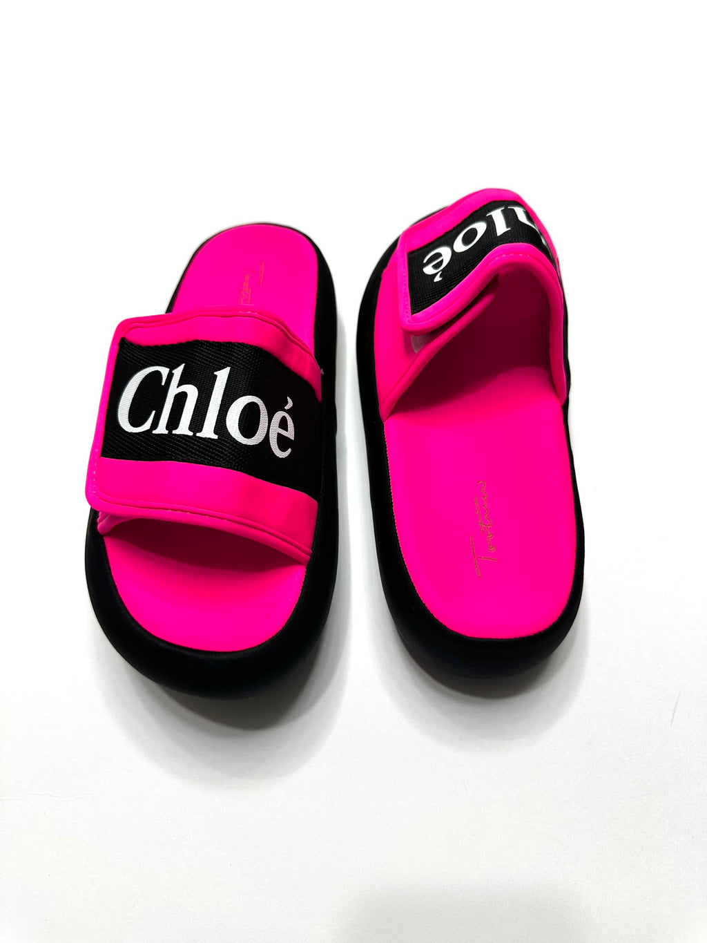 Chloeèèé-SOFT-SOLE