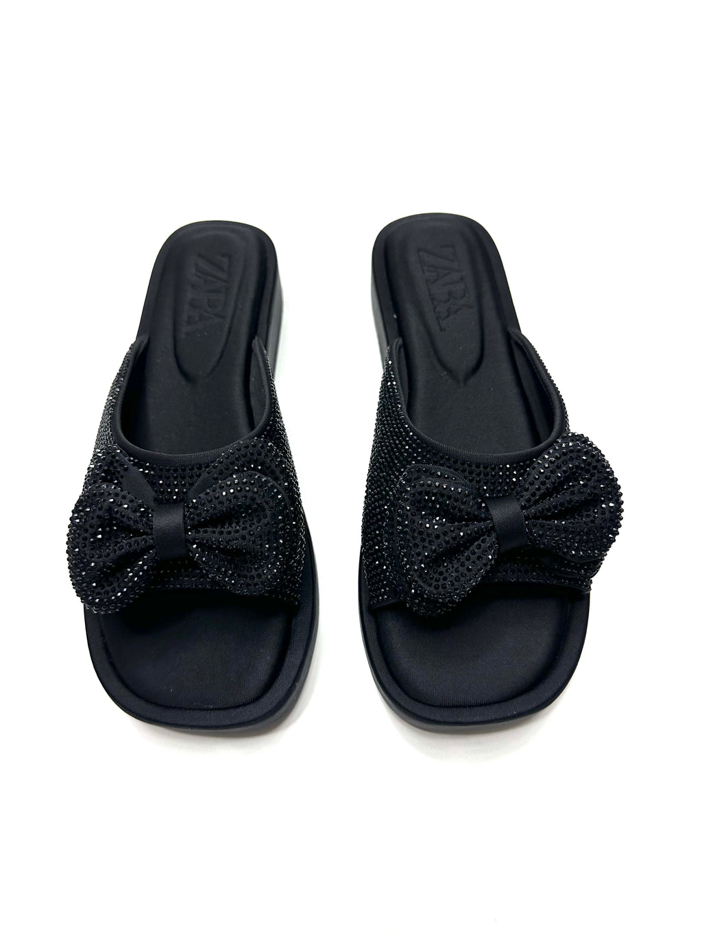 DIAMONDS SOFT-SOLE