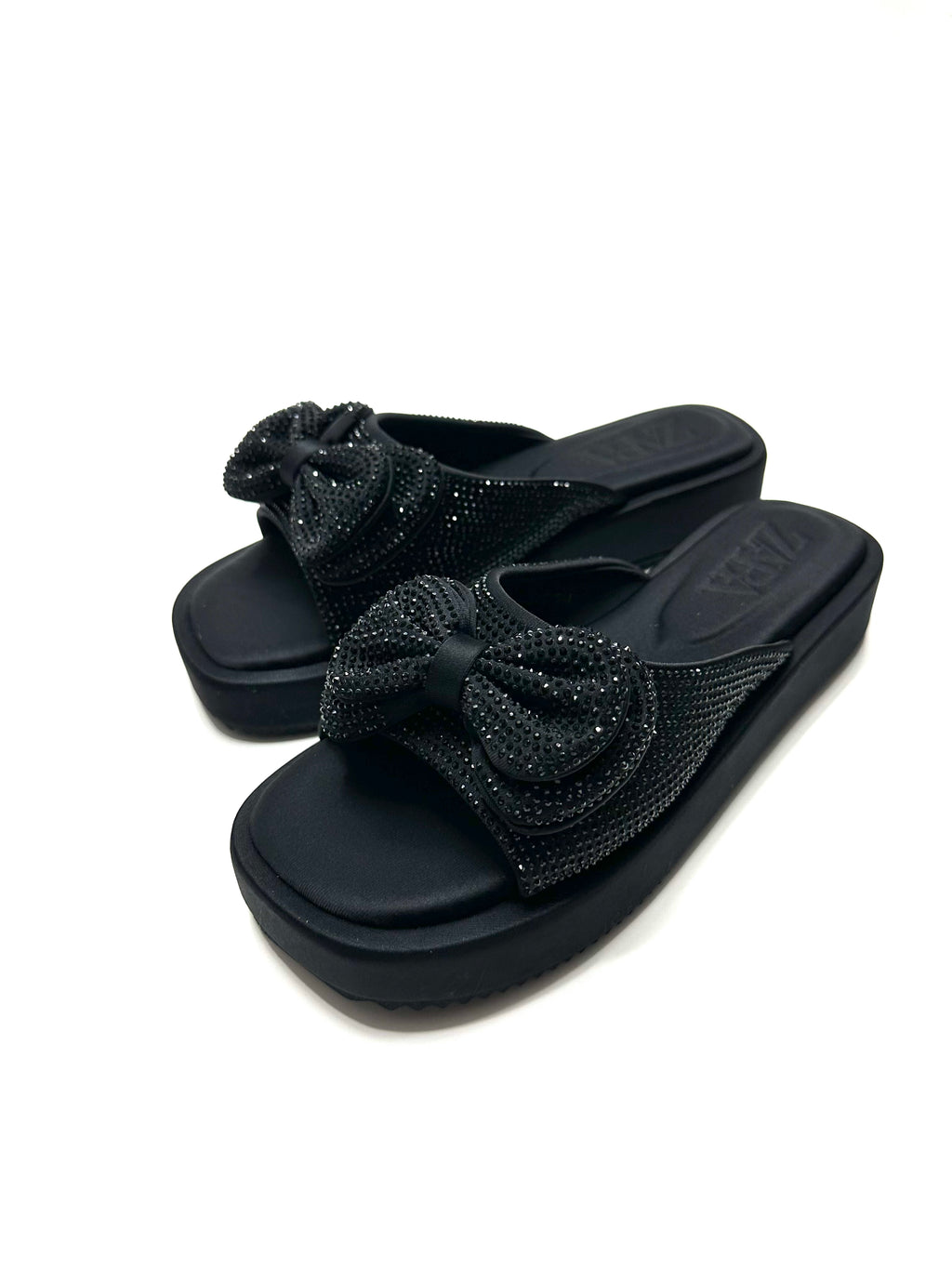 DIAMONDS SOFT-SOLE
