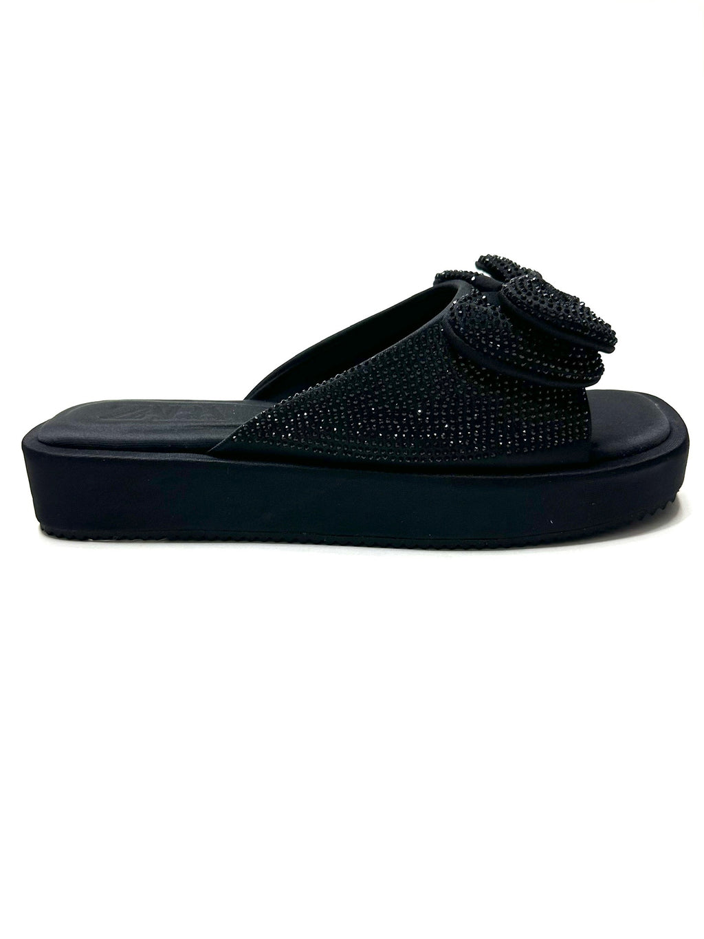 DIAMONDS SOFT-SOLE