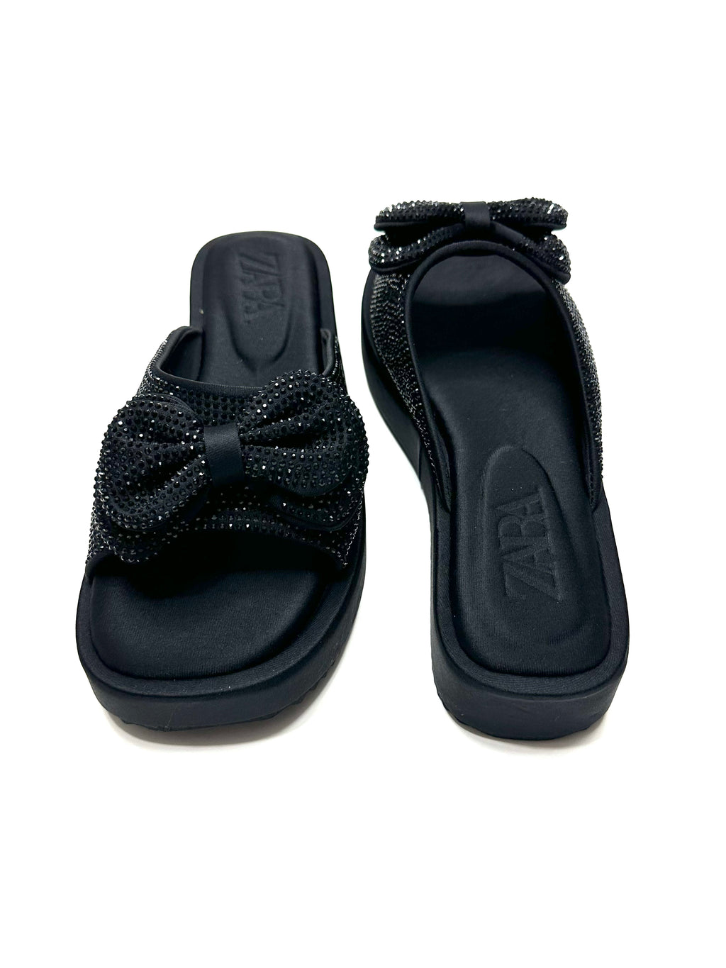 DIAMONDS SOFT-SOLE