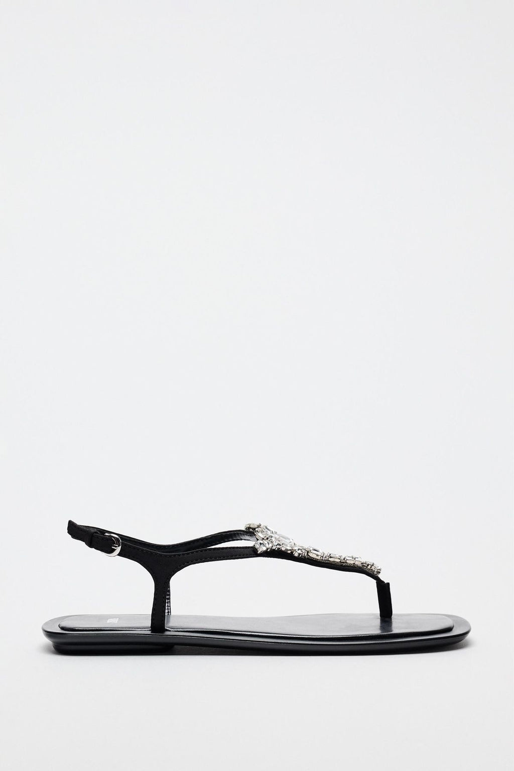 IMPORTED FLAT SANDALS