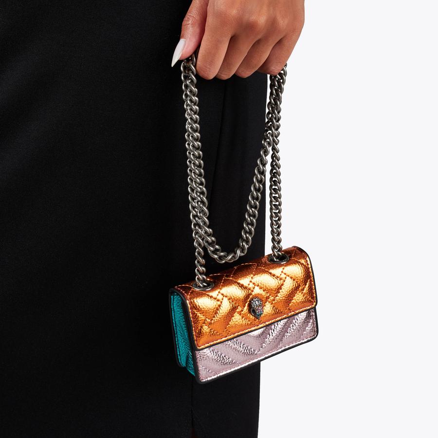 MICRO KURT WALLET