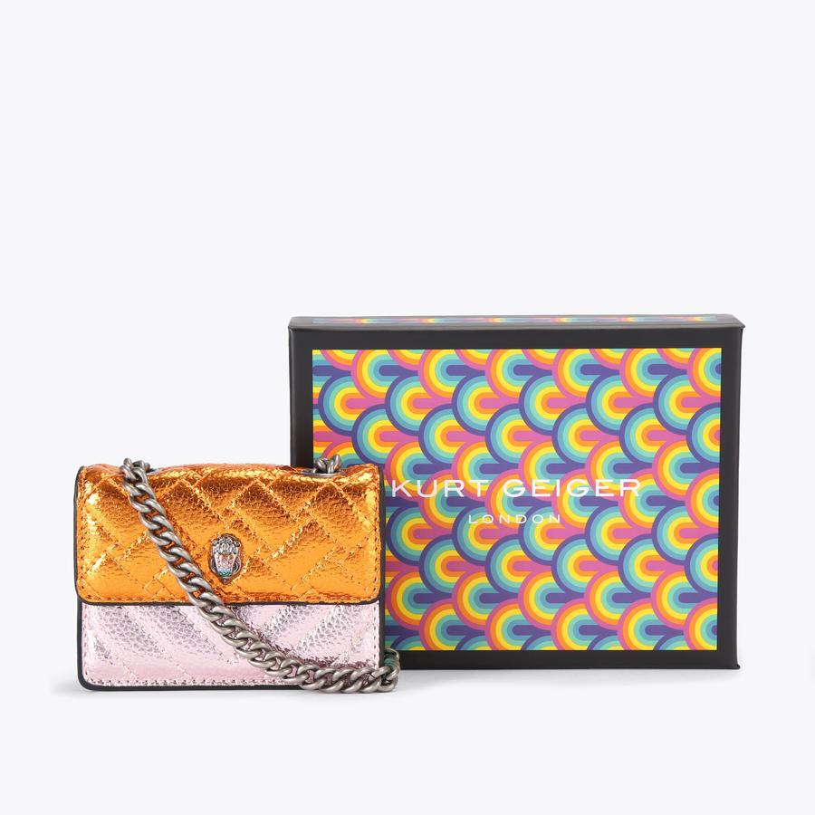 MICRO KURT WALLET