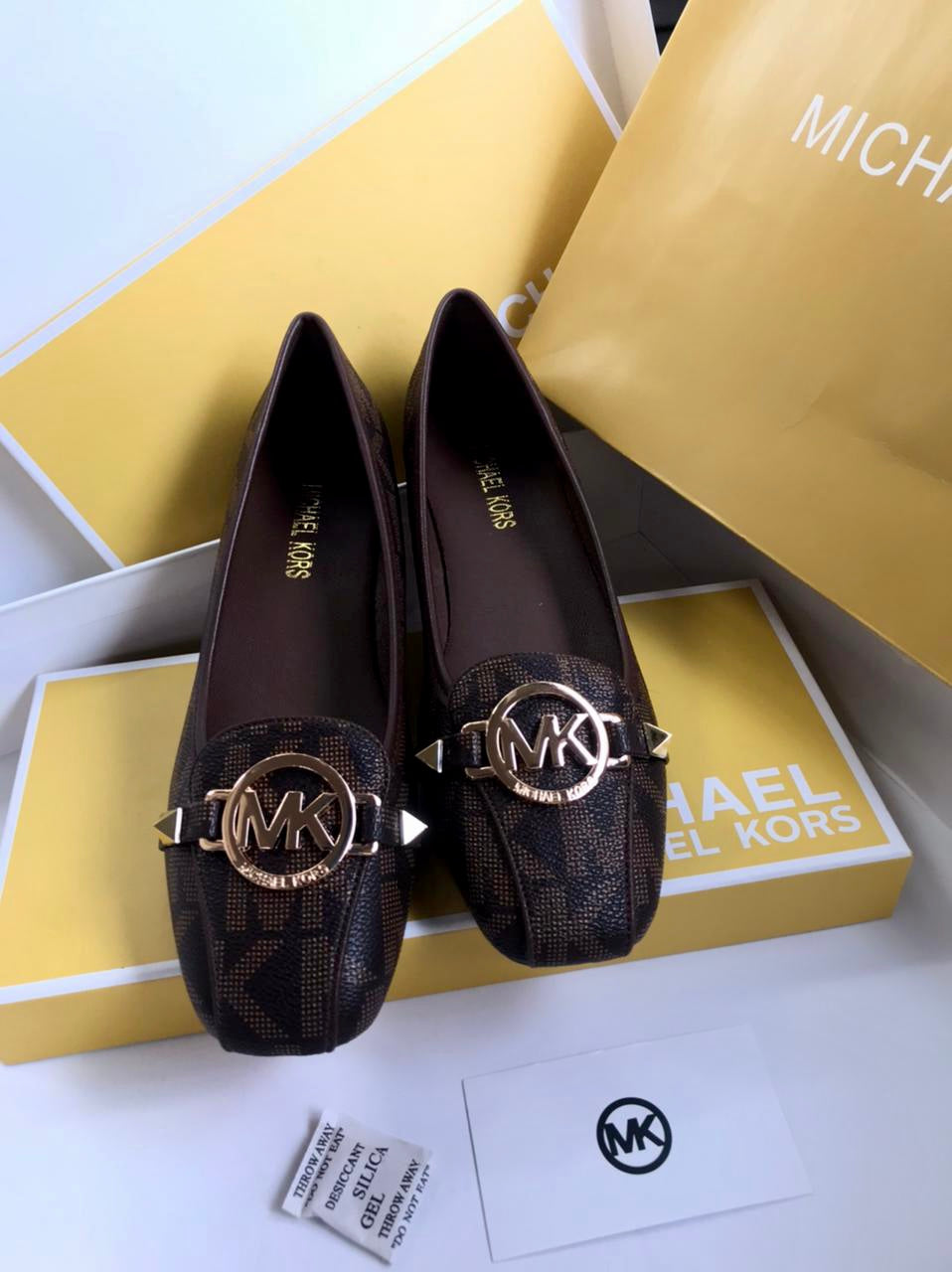 KORS-Pumps