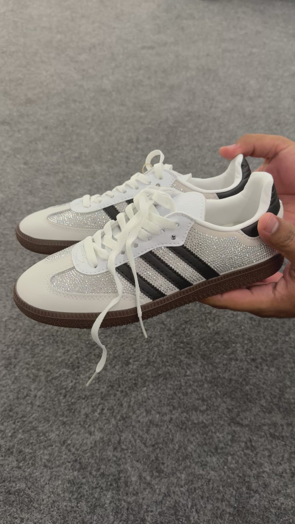 SAMBA OG SHOES