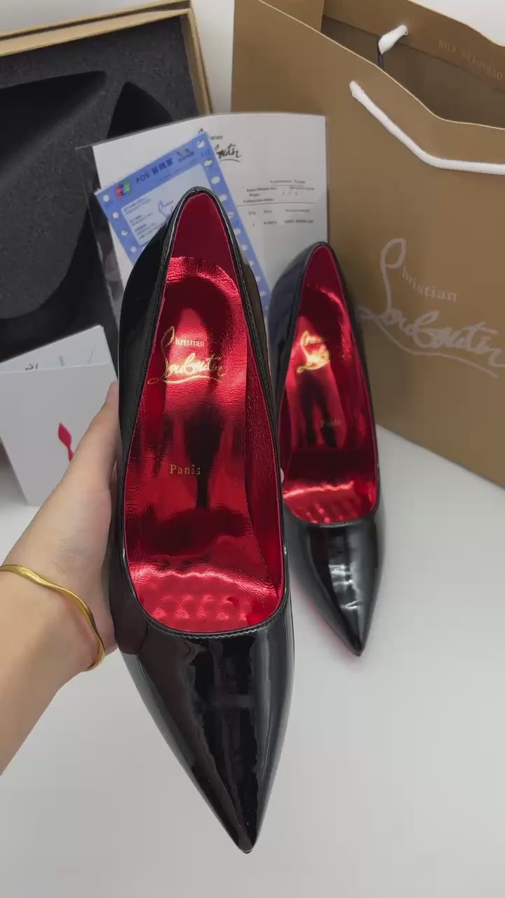 LOVE ❤️ Heels