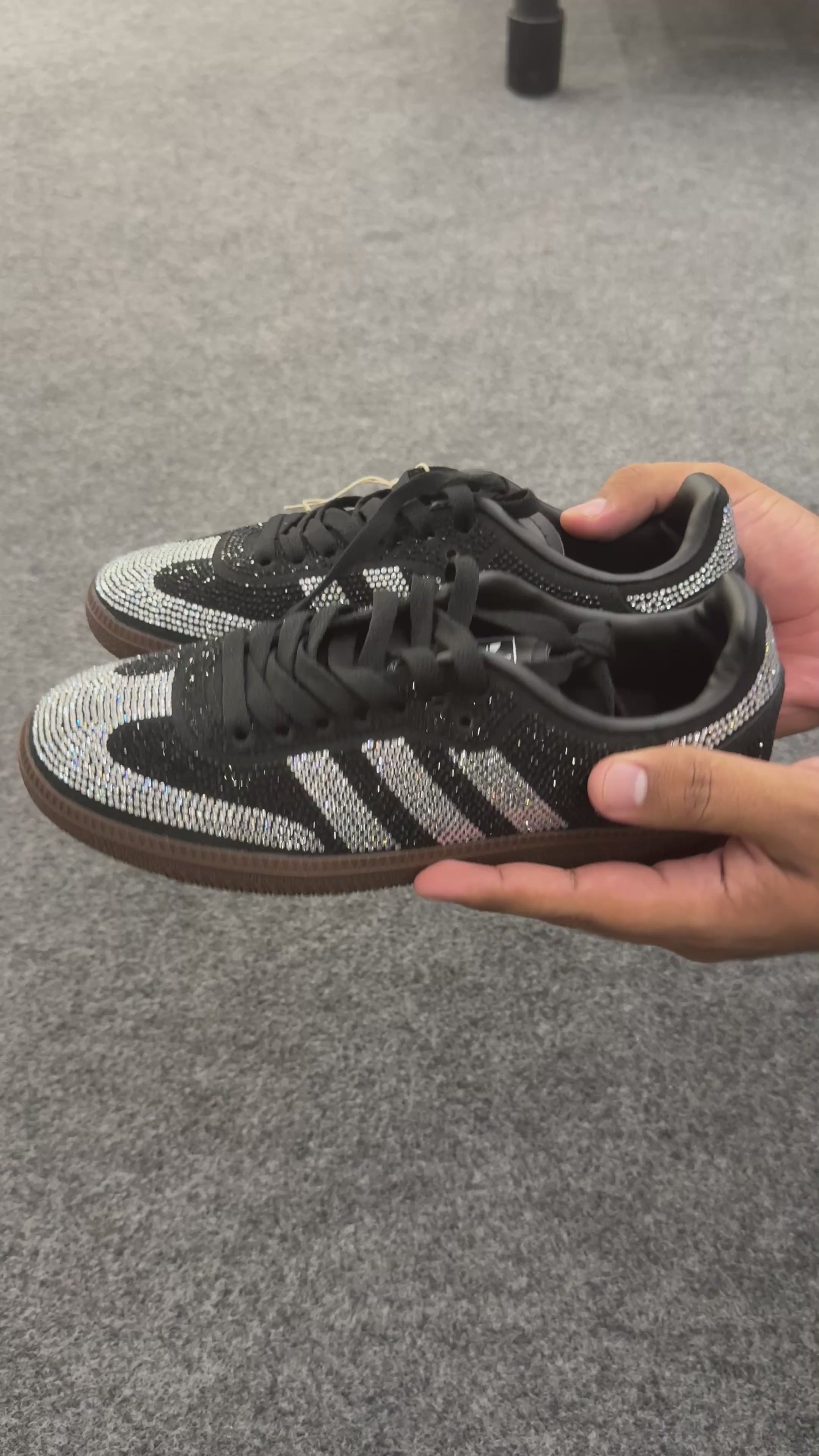 SAMBA OG SHOES