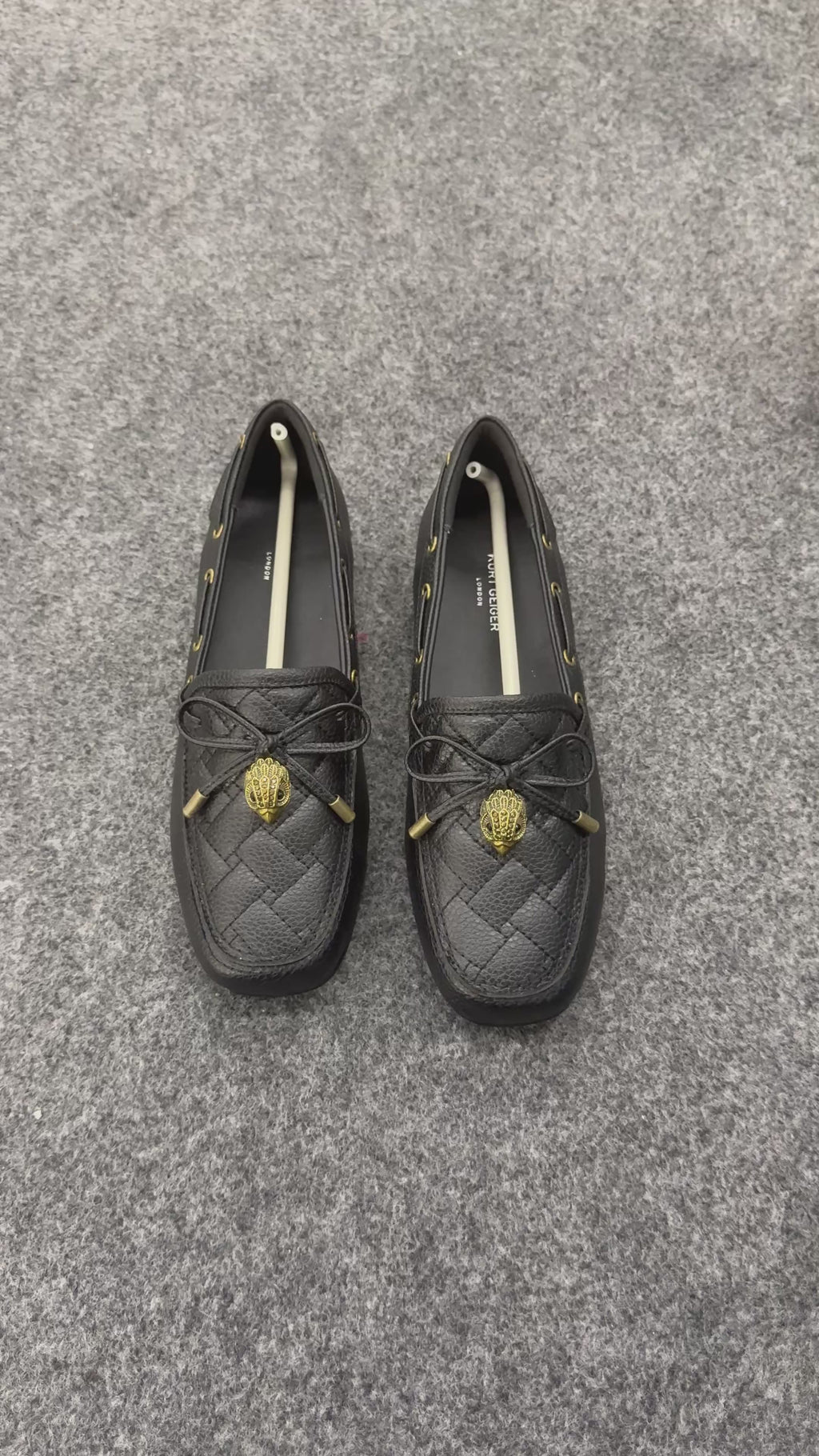 EAGLE MOCCASIN