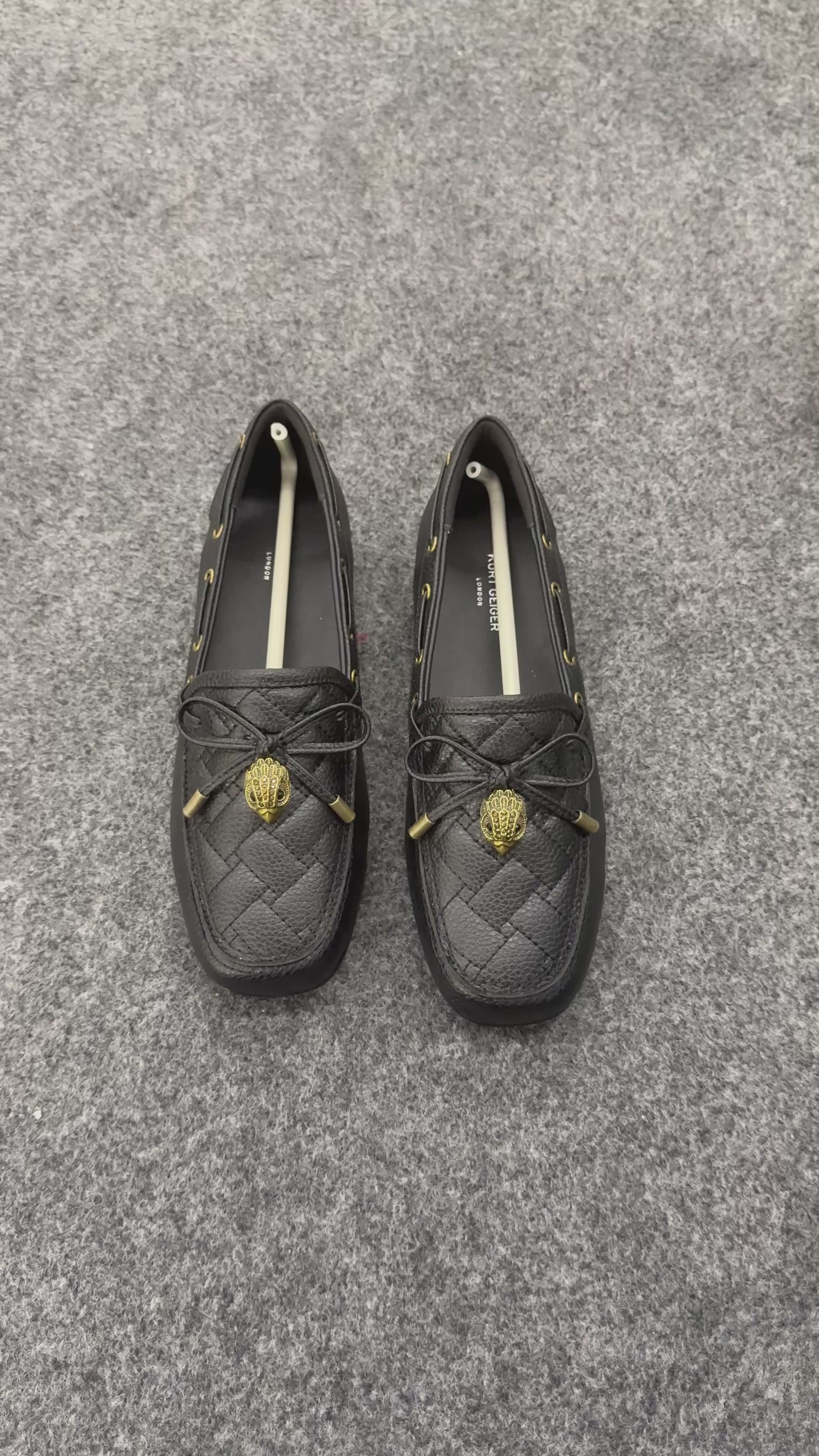 EAGLE MOCCASIN