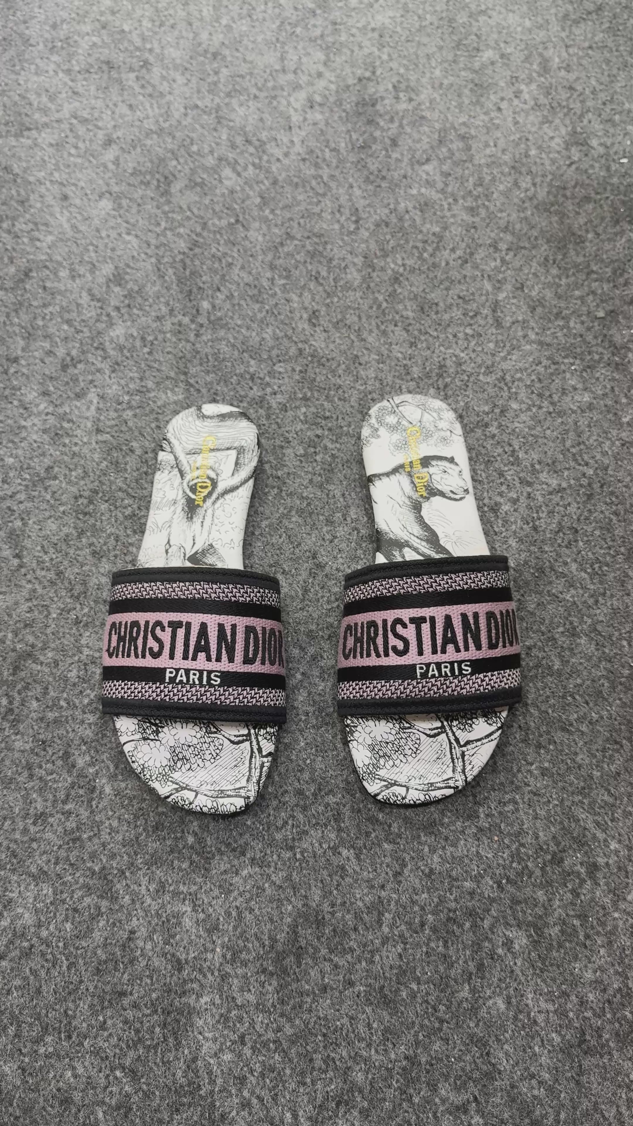 PRINTED SLIDES